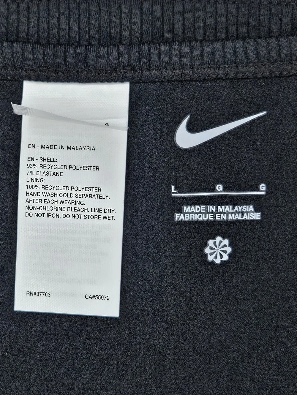 Nike women high